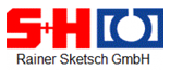 Sketsch GmbH Logo